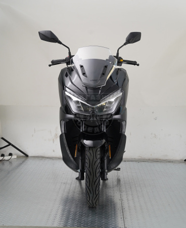 VMC Скутер VMC PCX 200 черный