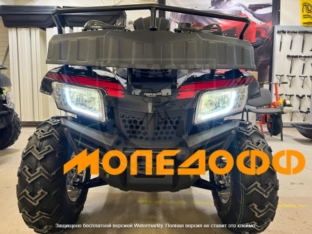 RATO Машинокомплект RATO 200 LD Luxe