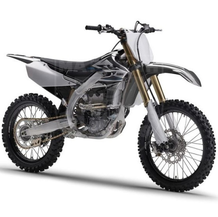ZUUMAV Мотоцикл Zuumav q250 gray