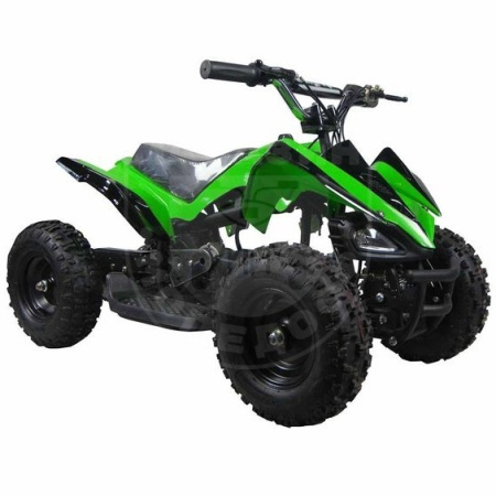 BASHAN Bashan ATV 125 GREEN