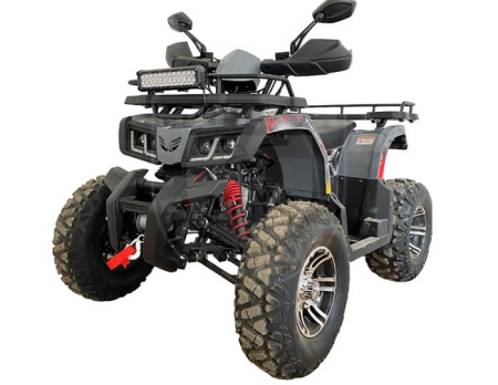Yacota Квадроцикл YACOTA WARRIOR 200 PRO