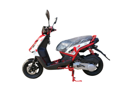 VENTO Скутер VENTO SMART 1 белый