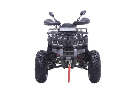 Yacota Квадроцикл YACOTA WARRIOR 200 PRO зеленый