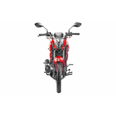 STELS Мотоцикл STELS RK125 Red