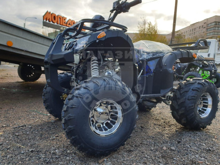 Rmoto КВАДРОЦИКЛ P.MOTO KIDS LD125