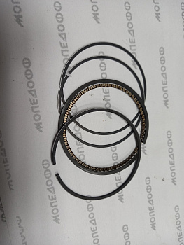 Кольца поршневые 4T d=56mm YX140/150 (W063/W150-5)  в мотомагазине Мопедофф т. 88129814555.
