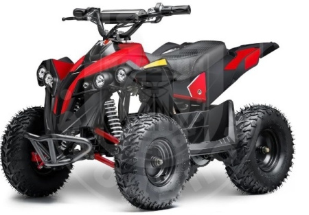 Подростковые Квадроцикл kids ATV, E-Bully 36v