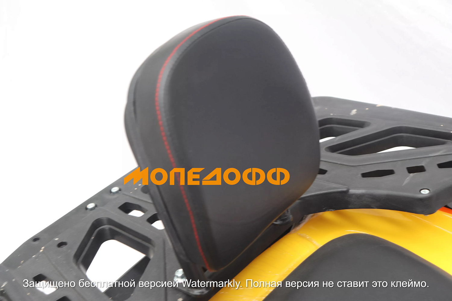 HIGHPER Машинокомплект HIGHPER Sonora ATV200