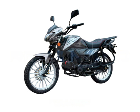 Мопед Regulmoto Alpha (RM-5)