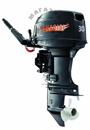 Yamabisi Yamabisi T30BMS