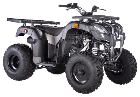 Apollo Квадроцикл Apollo PENTORA 250 С РУЧНЫМ СЦЕПЛЕНИЕМ серый
