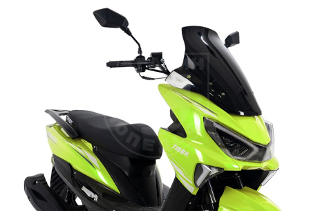  TMBK Скутер TMBK JUMBO lime