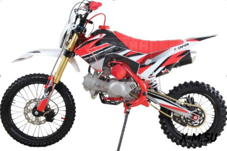 RACER Питбайк Racer CRF125e