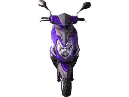 RACER RACER RC50QT-6F FLAME фиолетовый
