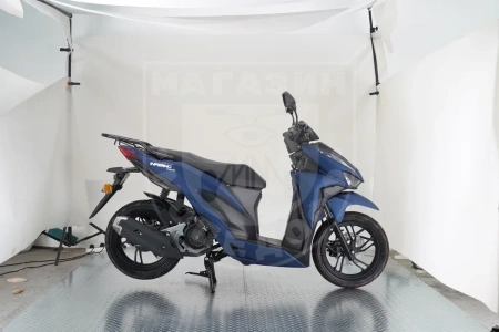 VMC Скутер VENTO (VMC) INFERNO 150 BLUE