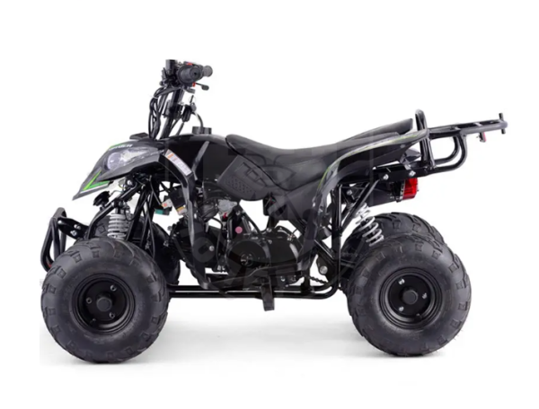 HIGHPER Машинокомплект HIGHPER ATV-006 110cc