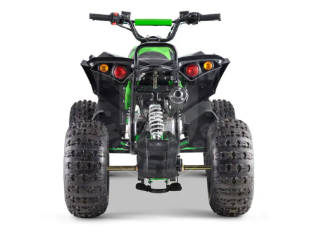 HIGHPER Машинокомплект HIGHPER ATV-003 125cc