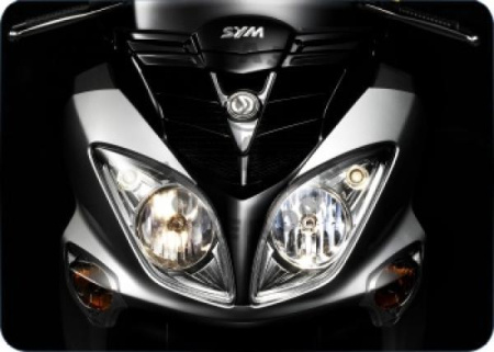 SYM Скутер SYM Joyride 200 I EVO