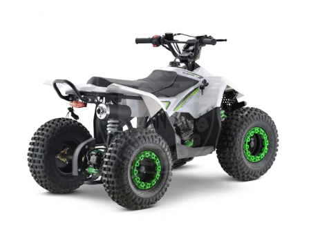 HIGHPER Машинокомплект HIGHPER ATV-005 125cc