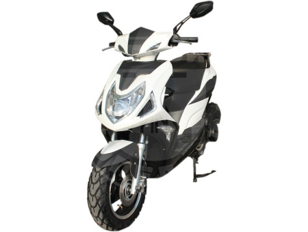 RACER RC50QT-6F FLAME