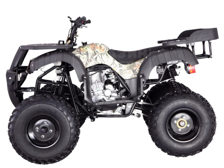 TAO motors Квадроцикл TAO RHINO 250 графити