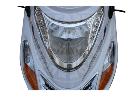 Huaheng Скутер JT125T-41