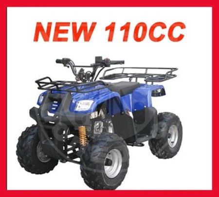 ММ Квадроцикл MM 110cc детский ATV
