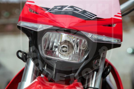 BSE Питбайк BSE PH 150E (3)