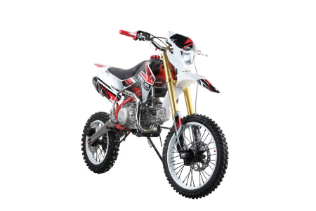 WELS WELS CRF 150cc 1714 red