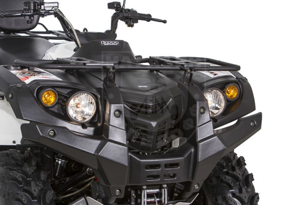 Квадроцикл Baltmotors Striker 500 EFI