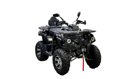 Bison Квадроцикл Bison Hammer 200L Lux