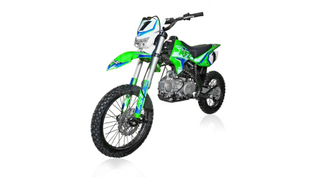 Apollo RFZ START 125LE 1714