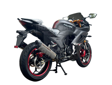 MM Мотоцикл FALCON SPEEDFIRE 250 Black