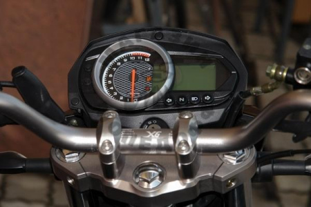 Motoland Мотоцикл Motoland X6 250