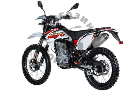 KAYO Мотоцикл KAYO T2 250 ENDURO 21/18