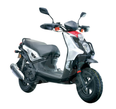Huaheng Скутер JT150T-2