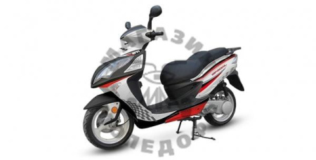 WELS Скутер WELS SPECIAL 150