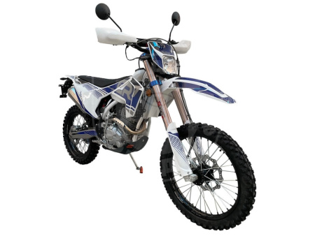 GR Мотоцикл GR7 F300A-M (4T 175FMM) Enduro LITE