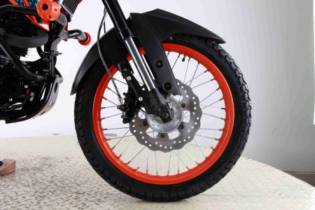 Roliz Мотоцикл Roliz SPORT-002