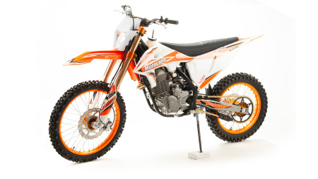 Motoland Мотоцикл Motoland SX250 (172FMM) кросс