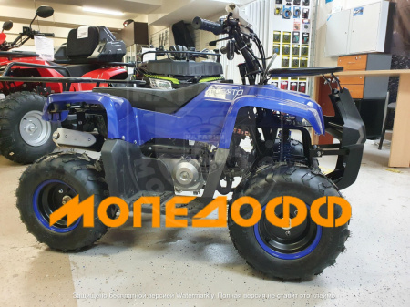 Yacota Квадроцикл YACOTA SMARTY 110