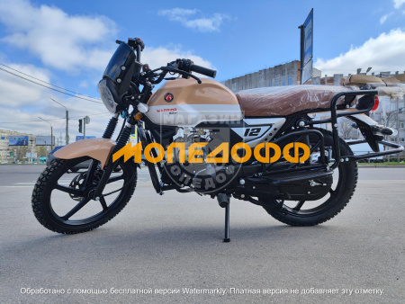RATO Мопед RATO Warrior 3.0 lanatau 50