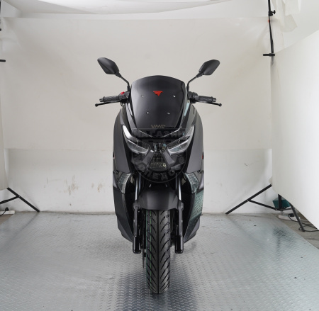 VMC Скутер VMC XMAX 250сс черный