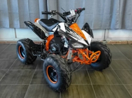 MOTAX Квадроцикл MOTAX ATV T-Rex LUX 125 cc