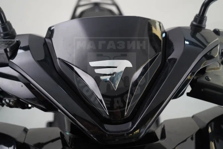 VMC Скутер VENTO (VMC) INFERNO 150 BLACK