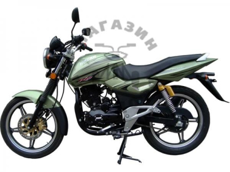 Racer Мотоцикл Racer Magnum RC200-C5B