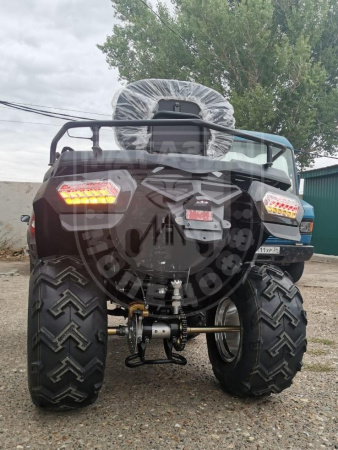 RATO Машинокомплект RATO 200 LD Premium GT