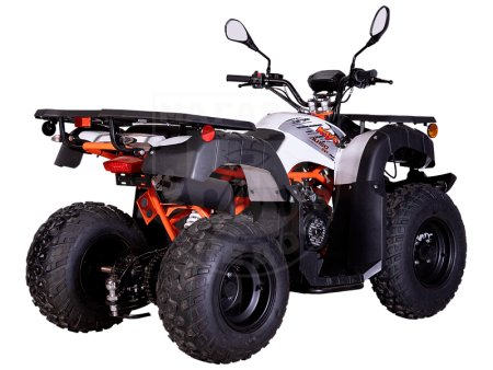KAYO Квадрицикл KAYO AU150 CVT ПТС