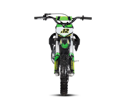 TBOLTUSA Питбайк HIGHPER DB-X12 2T 49CC 14/12