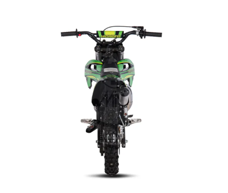 TBOLTUSA Питбайк HIGHPER DB-X12 2T 49CC 14/12